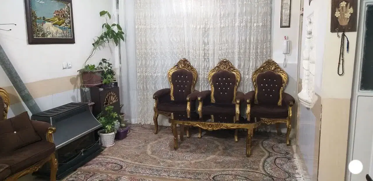 منزل فروشی
