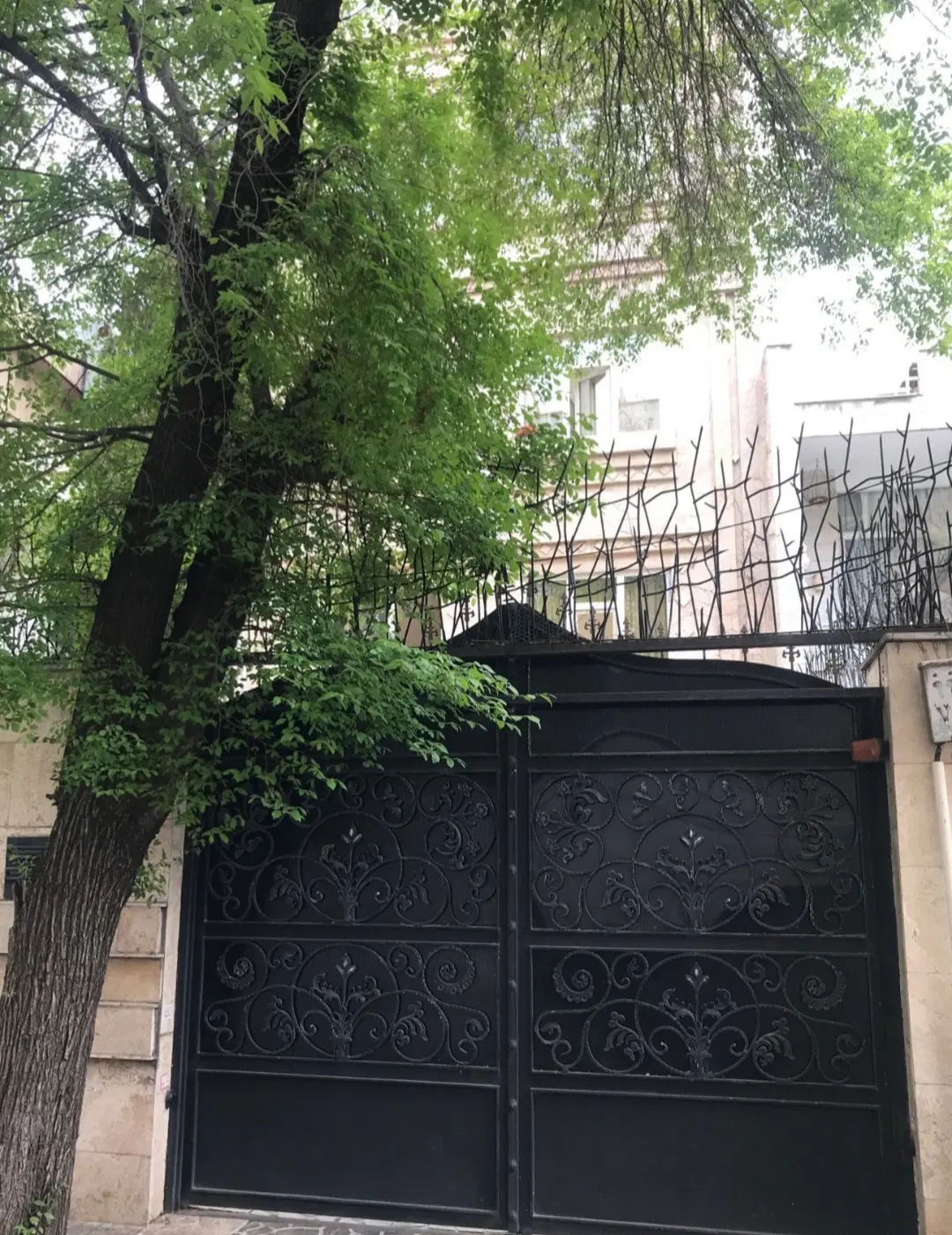 اجاره واحد مسکونی (تک واحدی)واحد تخلیه کامل