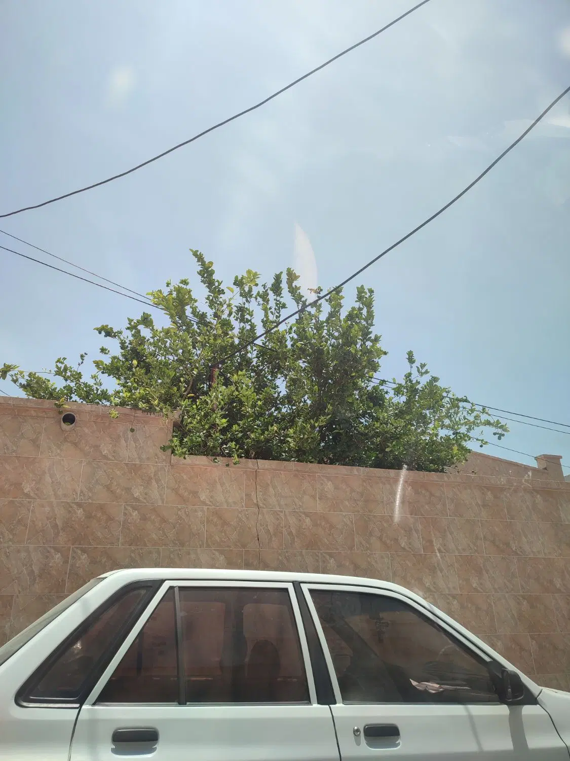 ویلایی کلنگی ۳۰۰ متری امامزاده