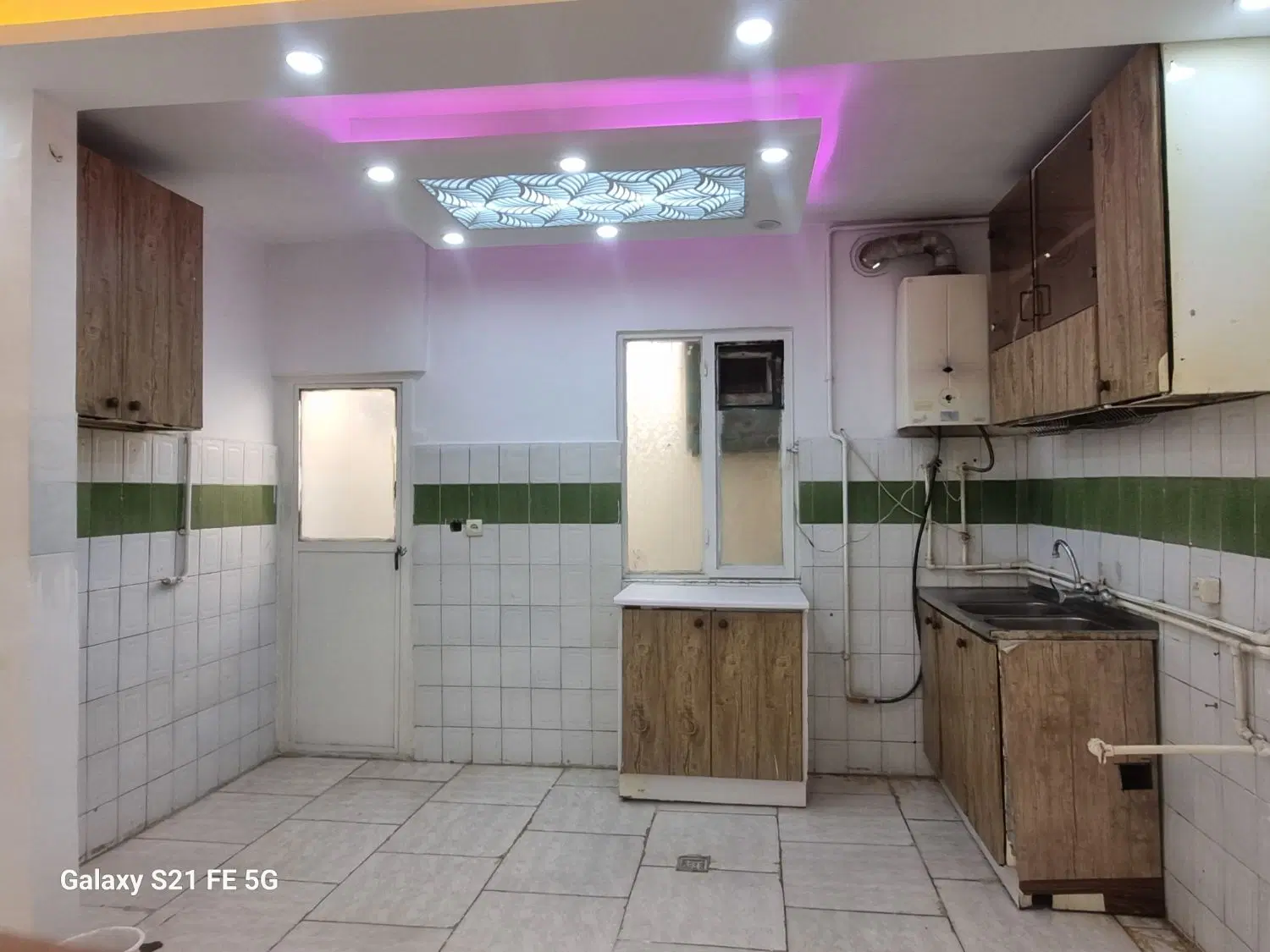فروش آپارتمان  فوری