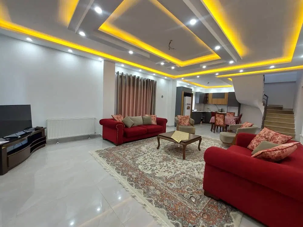 اجاره ویلا کوتاه مدت
