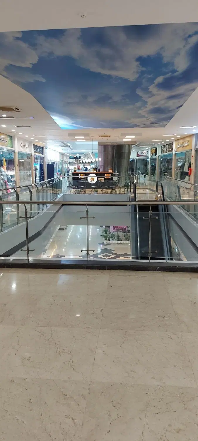 فروش مغازه پاساژ طلا فروشان هفت تیر