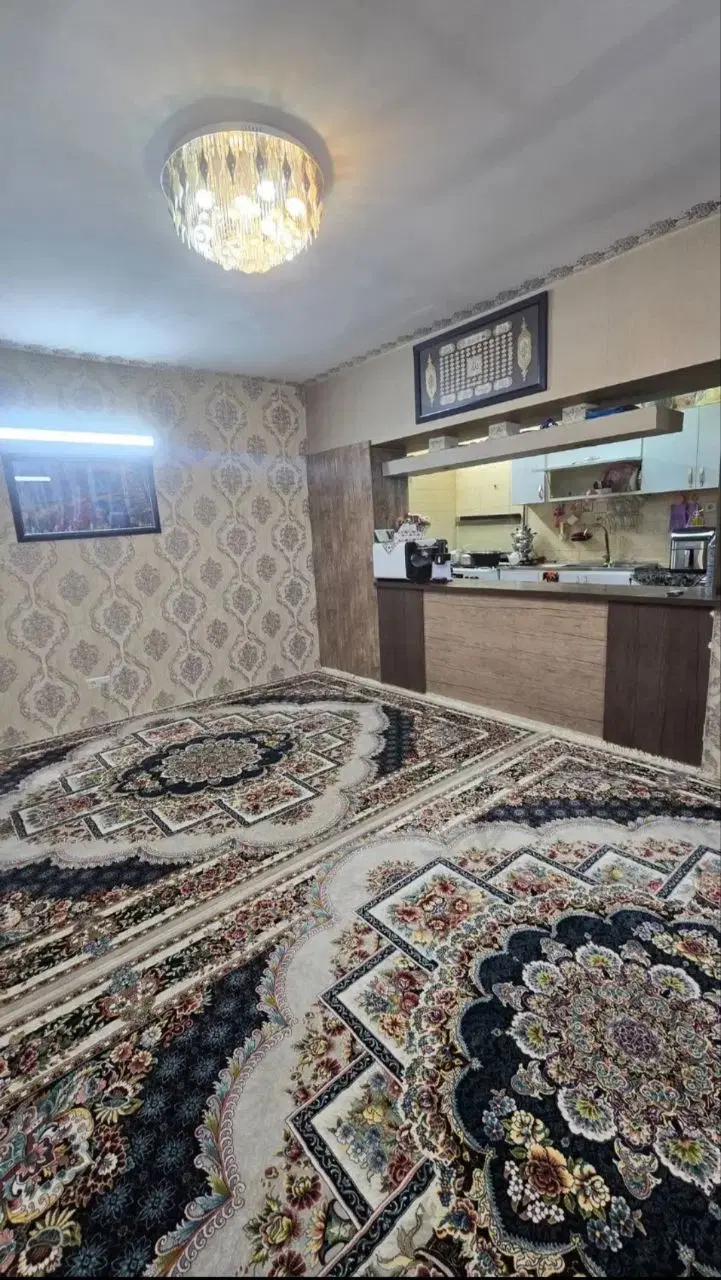 خانه آپارتمان