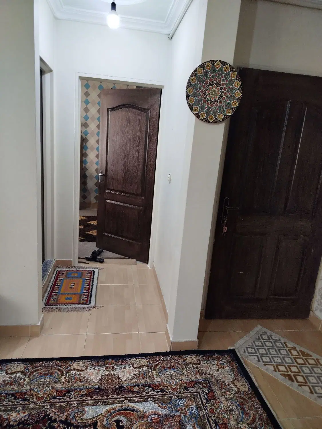 آپارتمان مدنی فاز۲