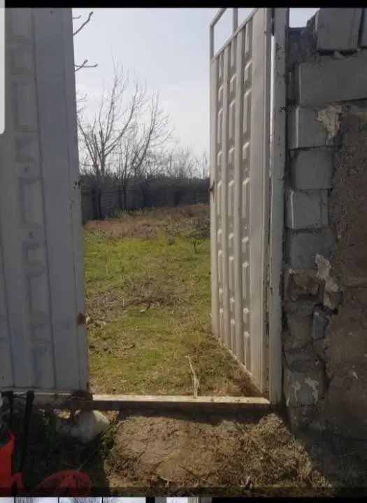 زمین روستای اسفندان