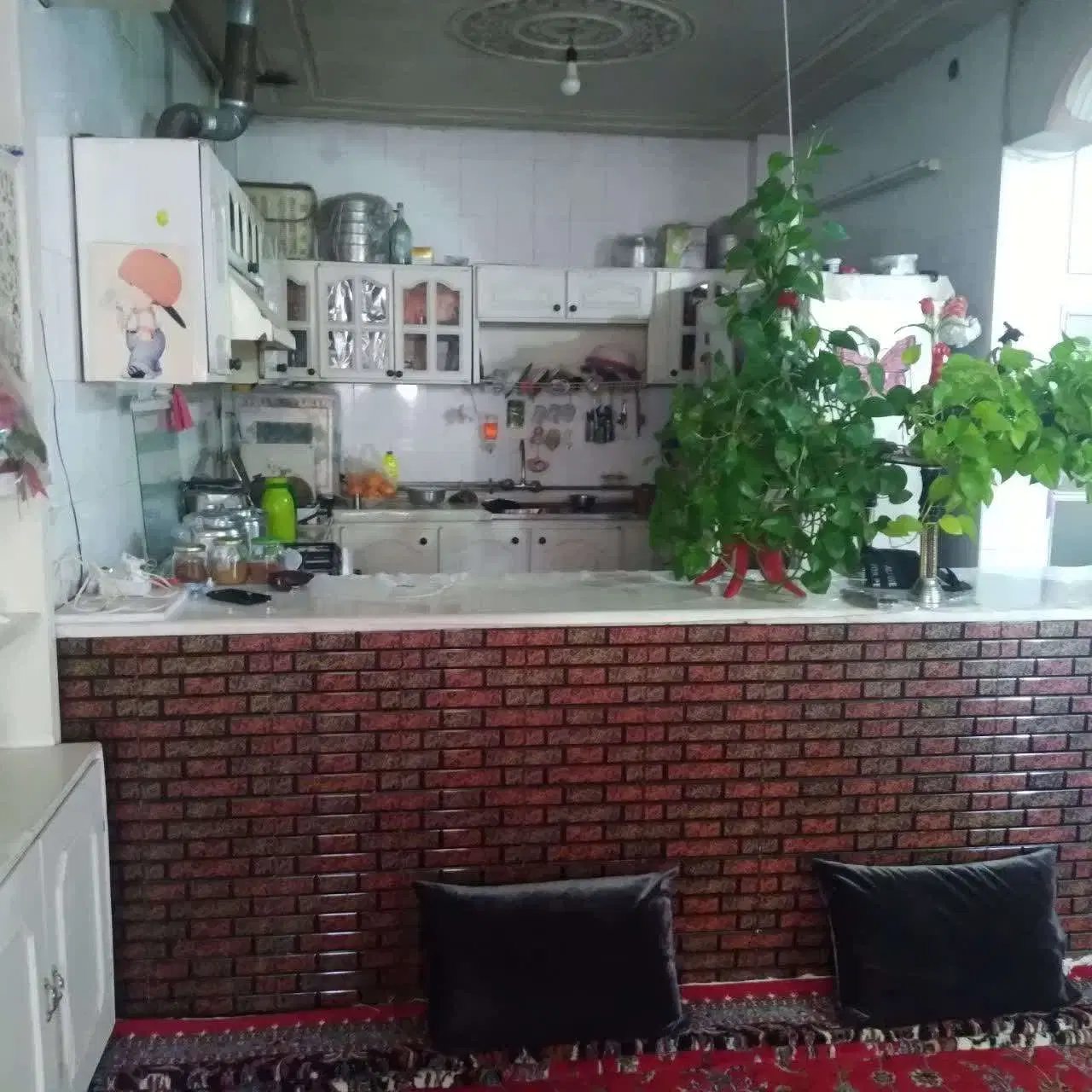 ویلایی