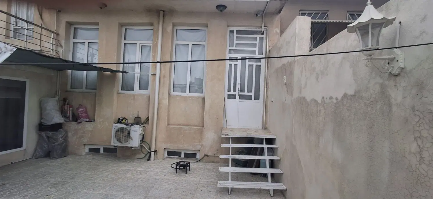 فروش منزل مسکونی