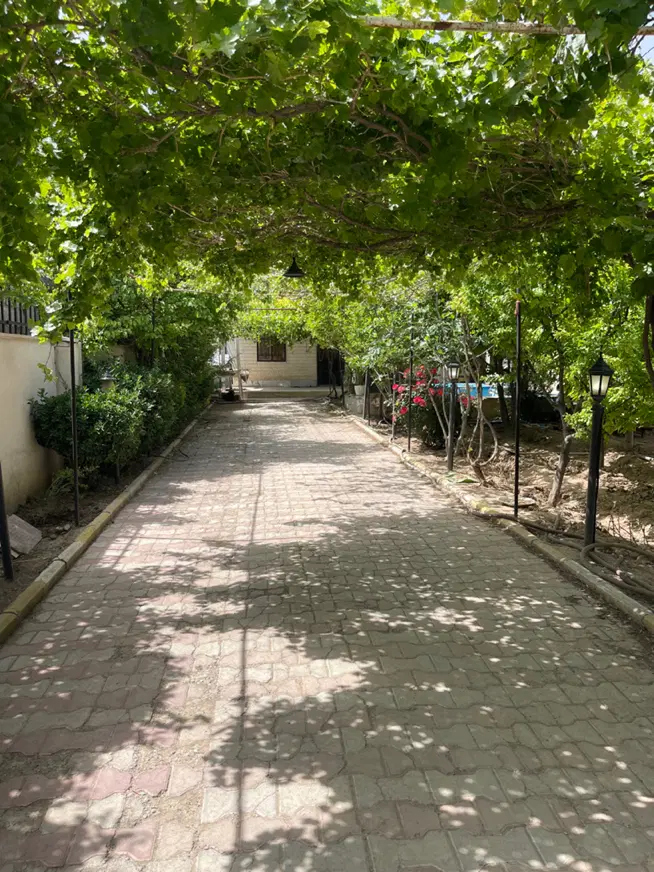 ویلا فروشی ۵۰۰متری.سند دار.کردان سهیلیه