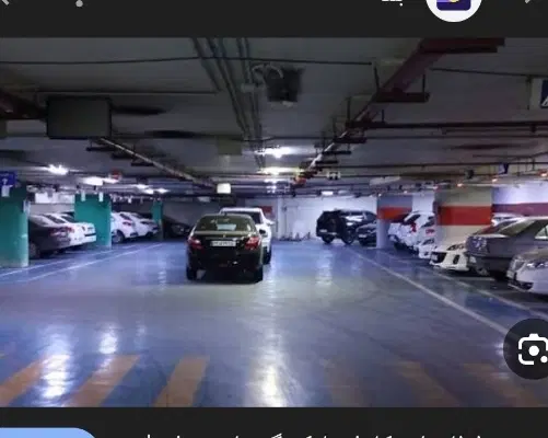 نیاز به پارکینگ برای جای موتور در منطقه طرشت دارم