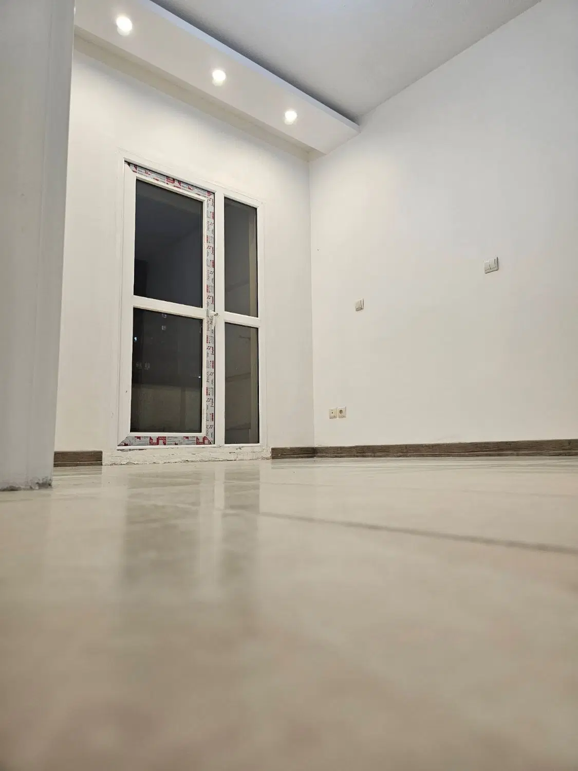 مجتمع مسکونی نگین یک در پردیس