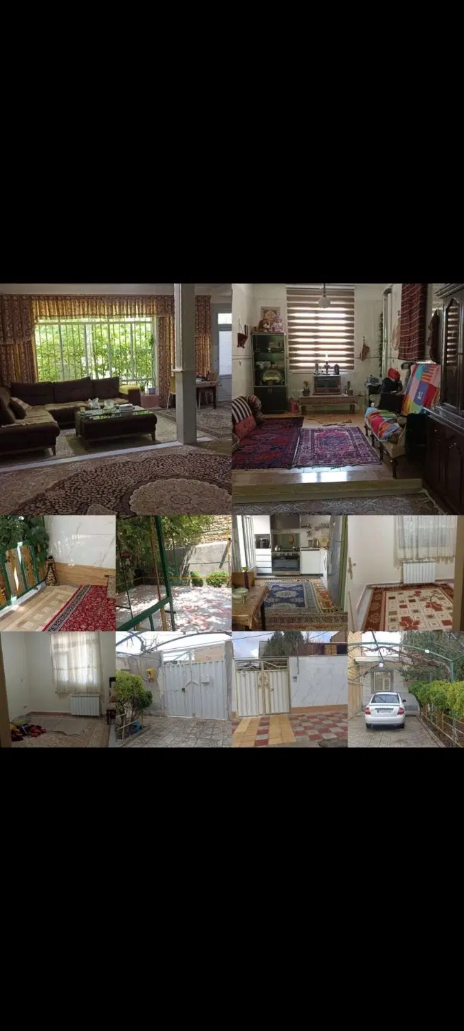 فروش خانه مسکونی