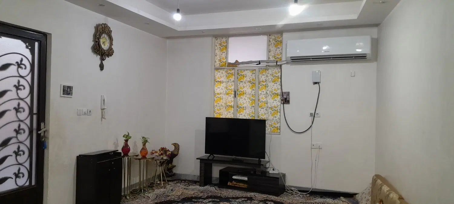 رهن خانه