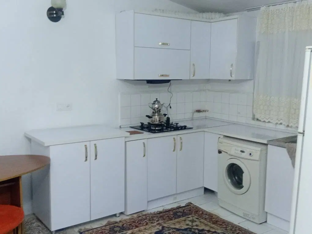 رهن و اجاره ی سوئیت ۴۰ متری شیک
