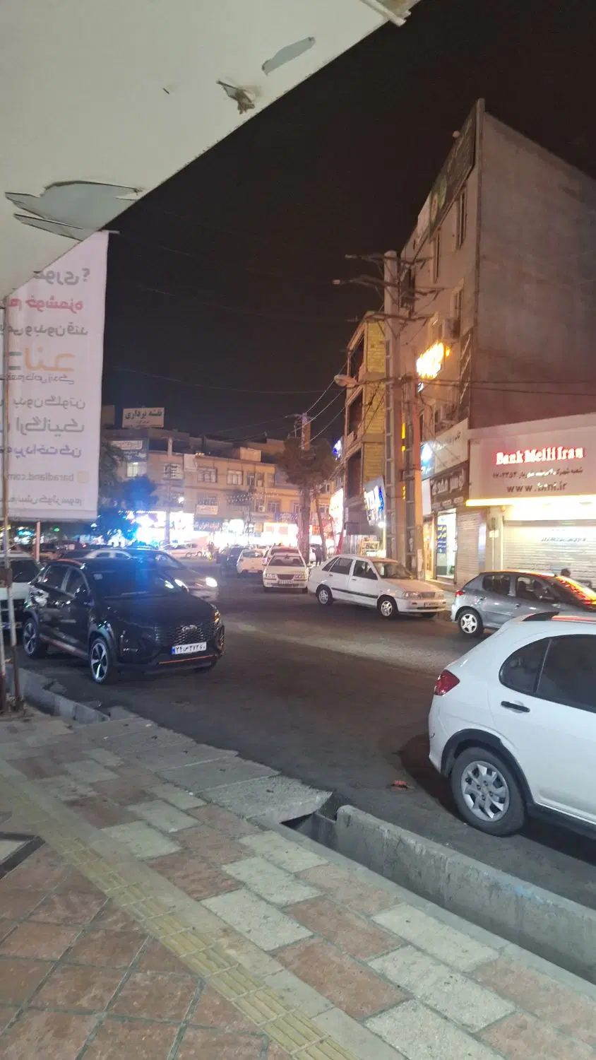 اجاره مغازه ۳۰ متری در اندیشه فاز ۱