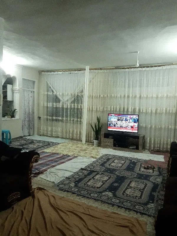 رهن اپارتمان