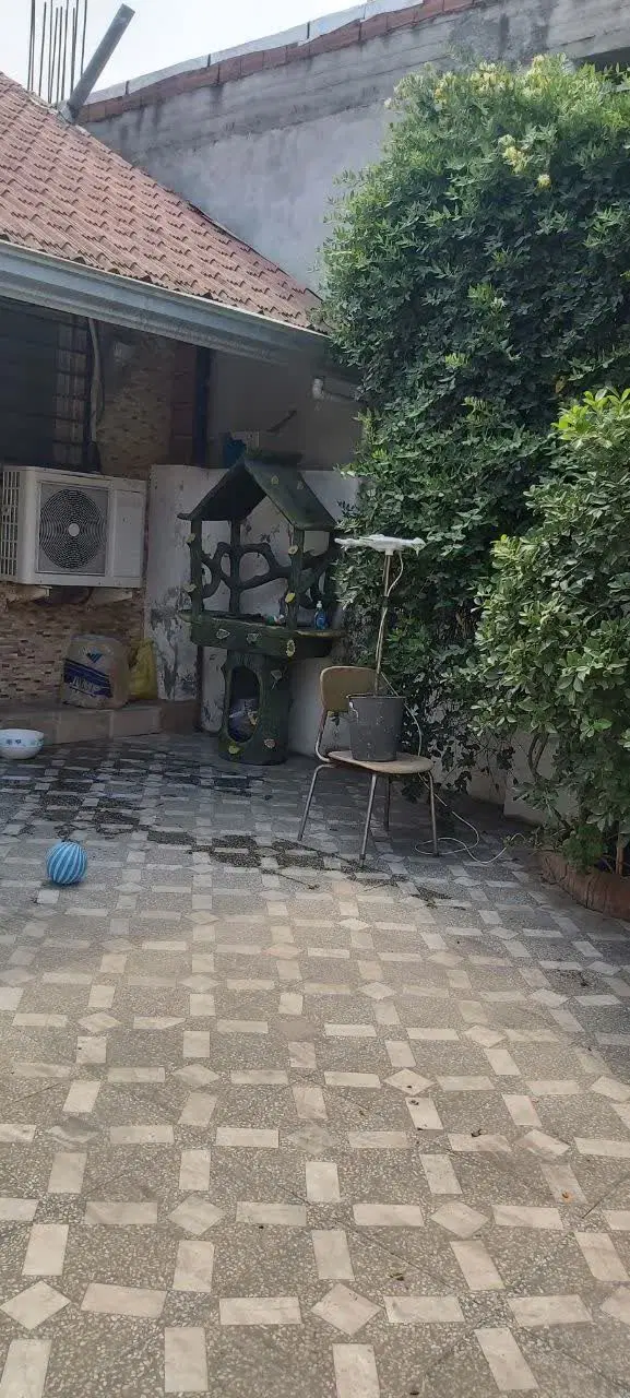 خانه ویلایی واقع در محمود اباد بلوار آزادی دریای ۹