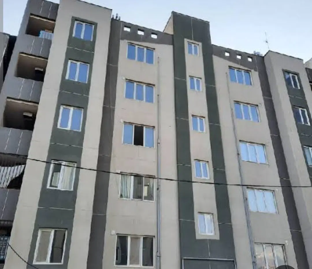 ایران سابله طبقه ۲ پارکینگ انباری تکمیل