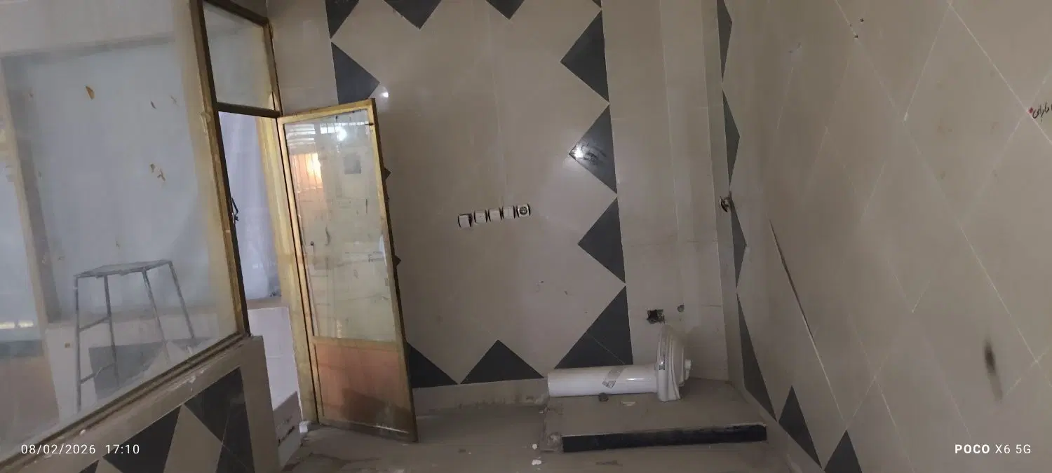 فروش مغازه تجاری پاساژ باران