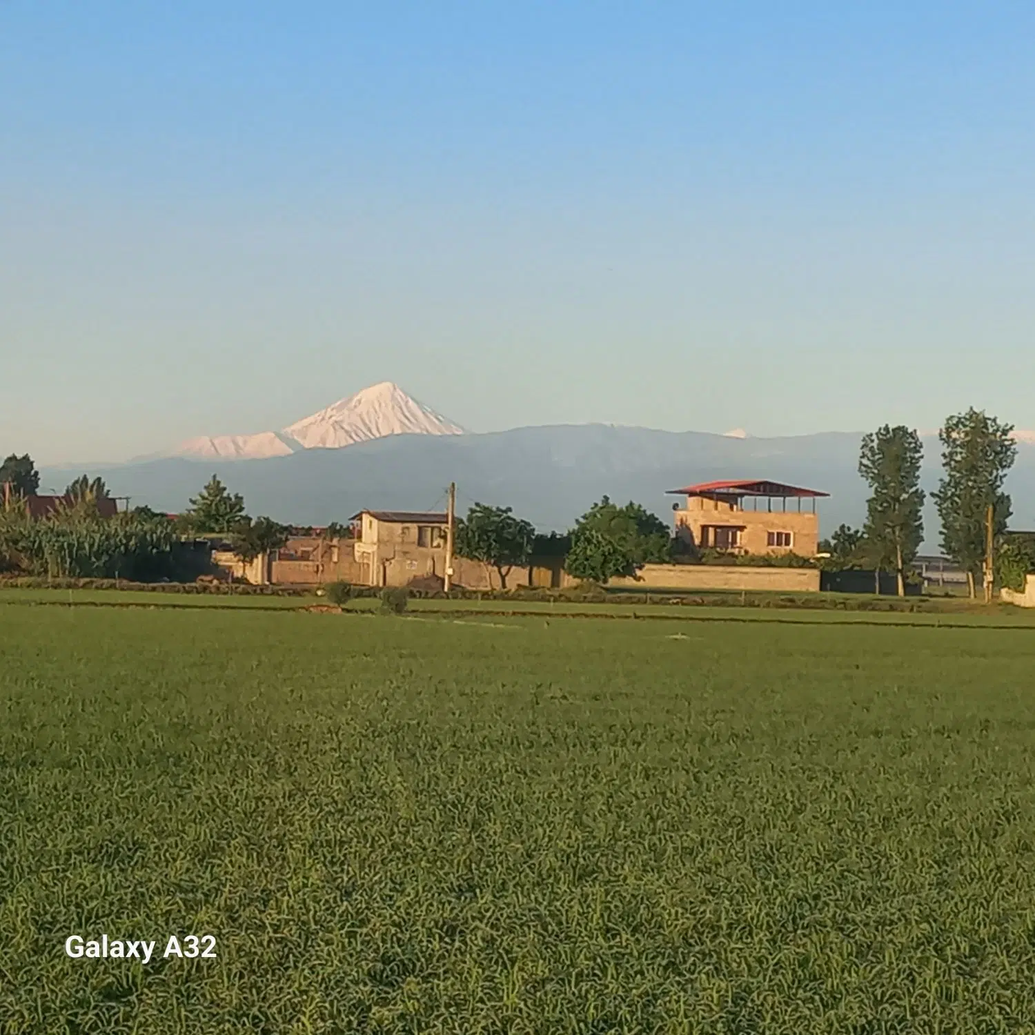 زمین با کاربری مسکونی