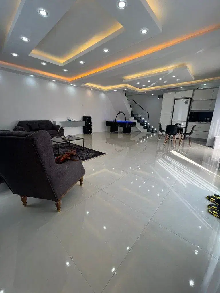 اجاره روزانه_هفتگی ویلا استخردار رشت