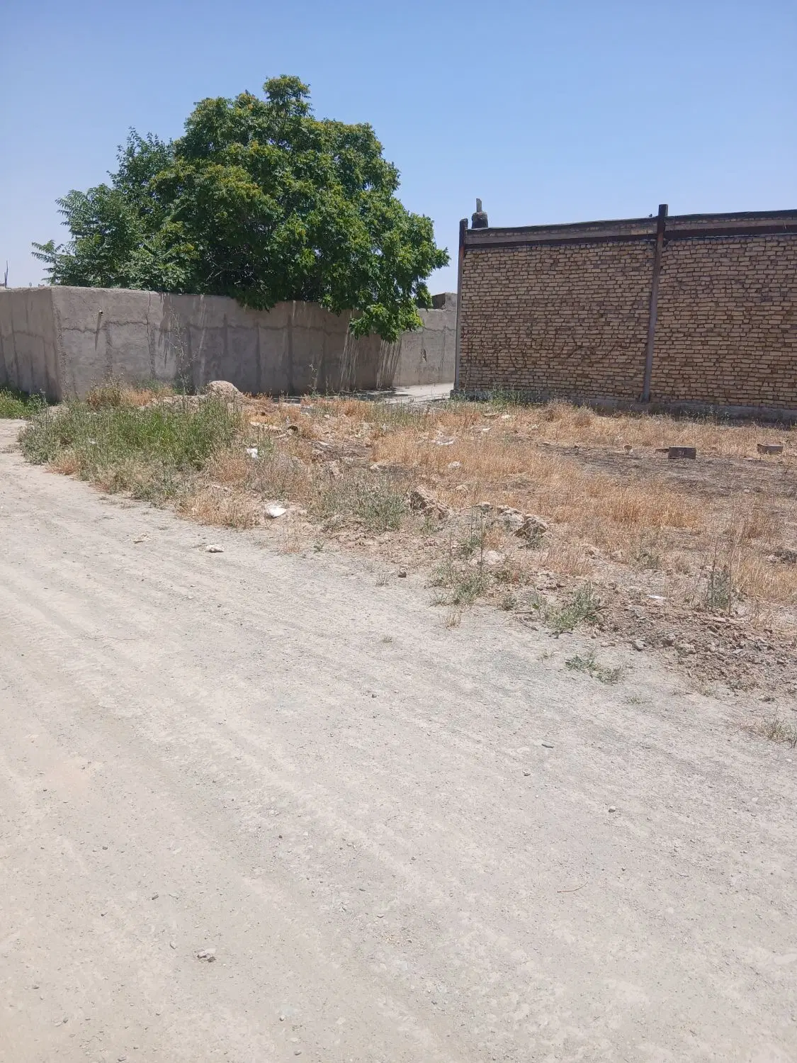 فروش زمین