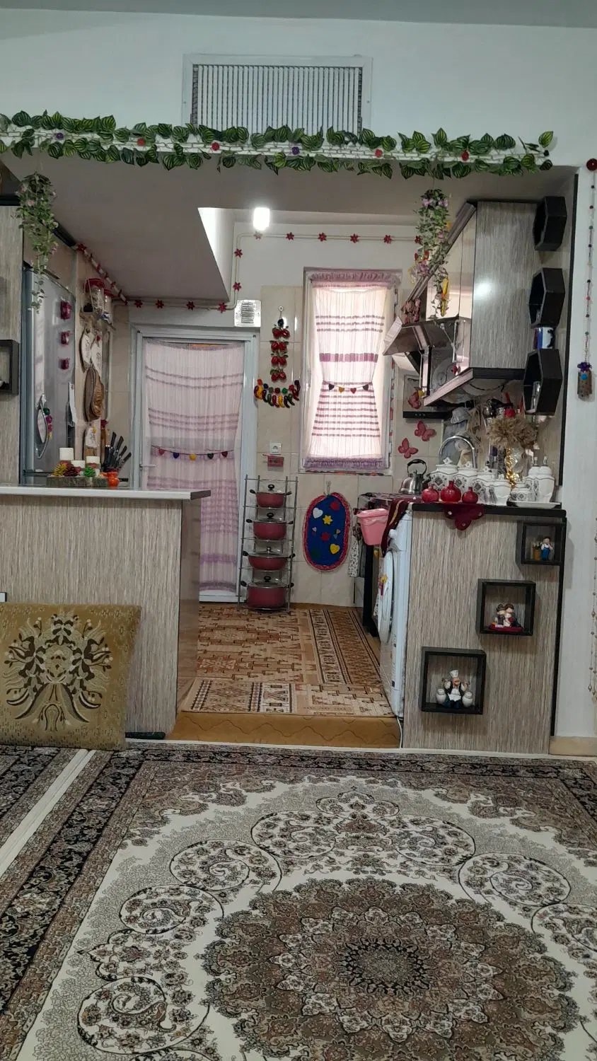 اجاره آپارتمان شهرک علوی