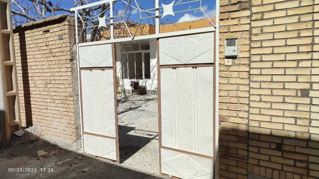 خانه ویلایی
