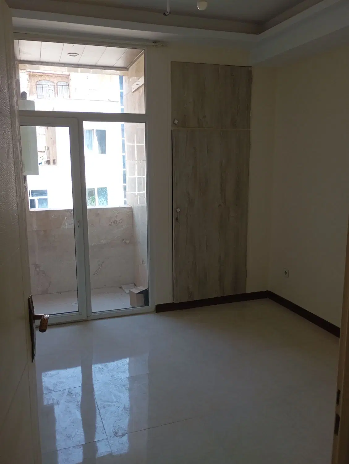 اجاره آپارتمان  واحد 88 متری