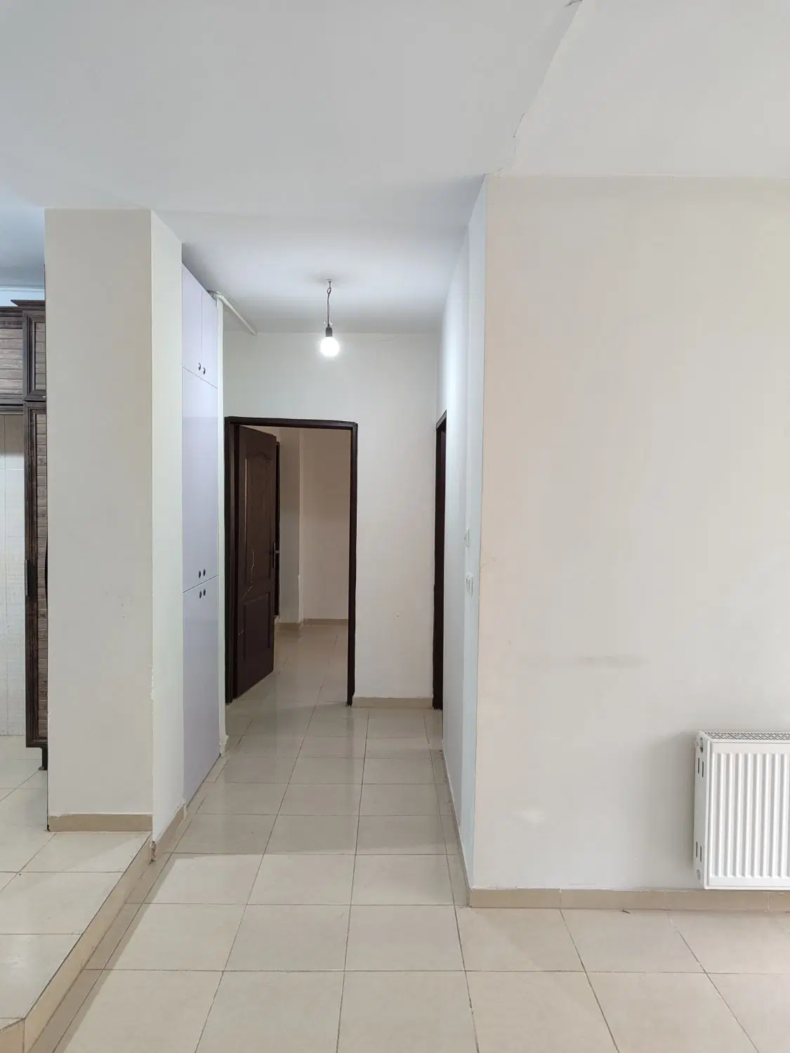اجاره آپارتمان عرشیا واحد یک جنوبی