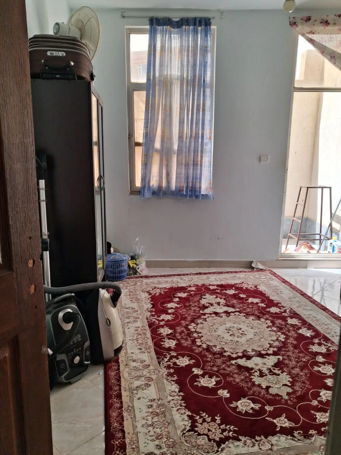 خانه اجاره ای دراحتشامیه گاوخانه