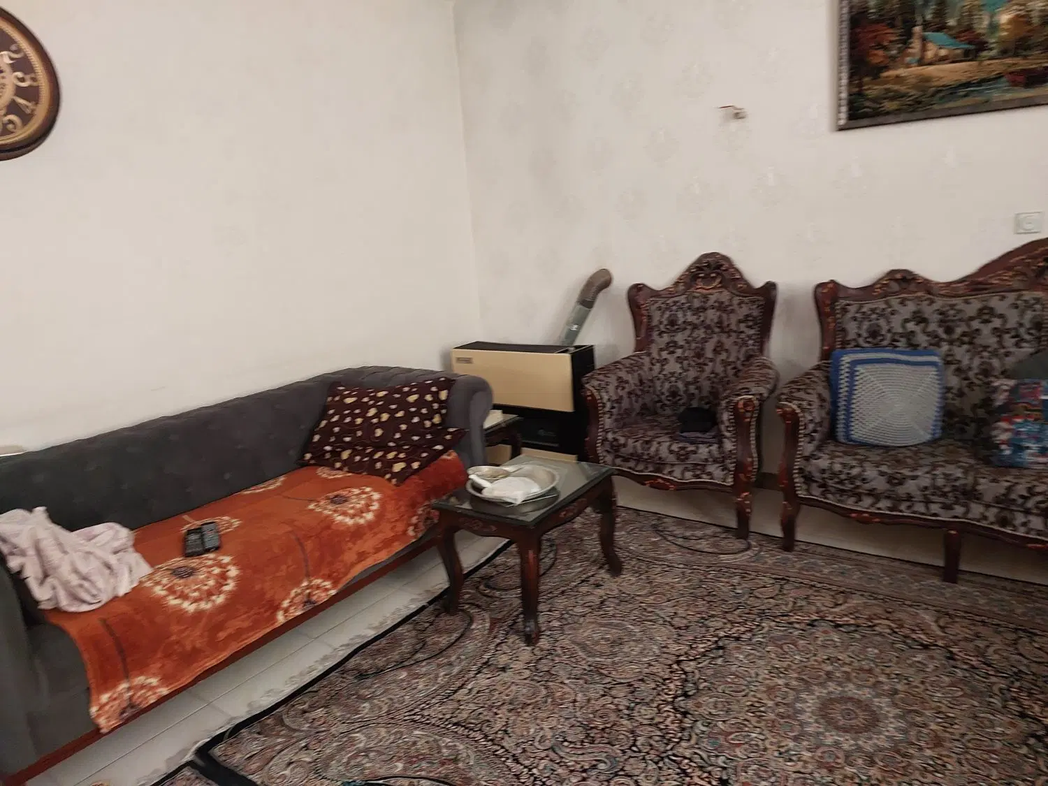 دیوار کلنگی۱۱۳متر