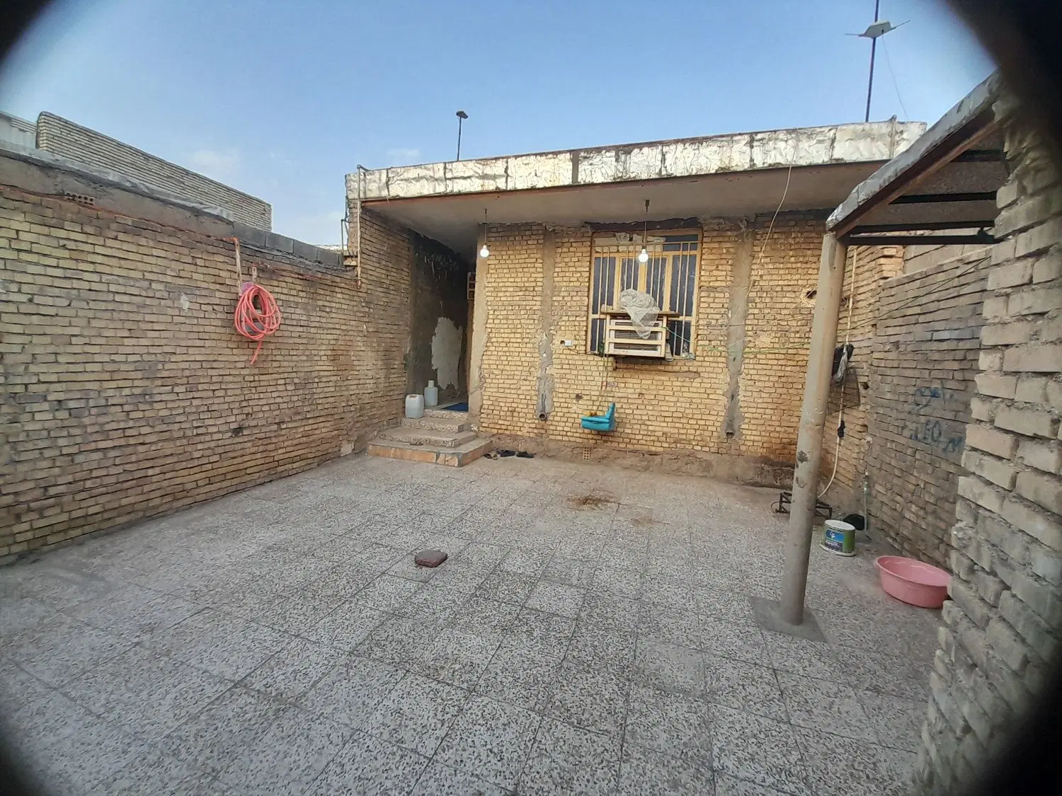 خانه در حمیدیه