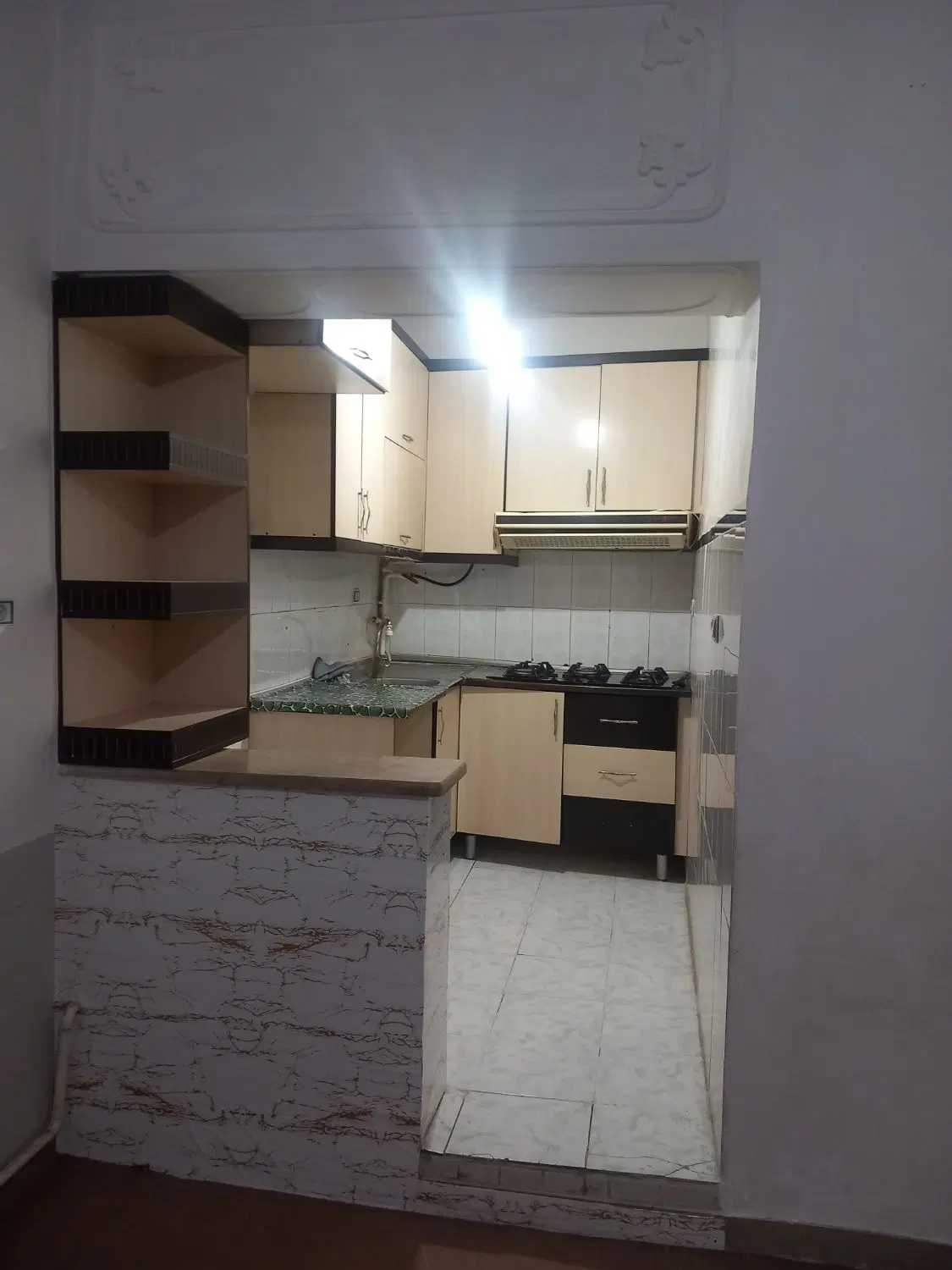 اجاره در اخماقیه ۶ متری بهشتی املاک ملت