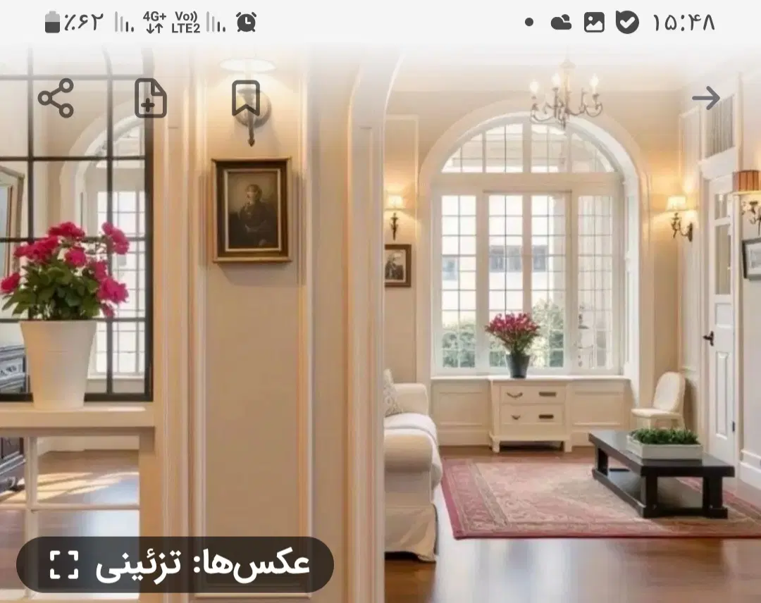 فروش اپارتمان ۸۳ متری درخشکبیجار