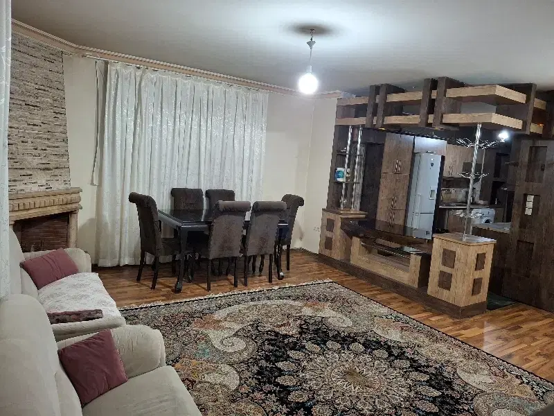 اجاره سه خواب ۱۸۵متری خ امام رضا