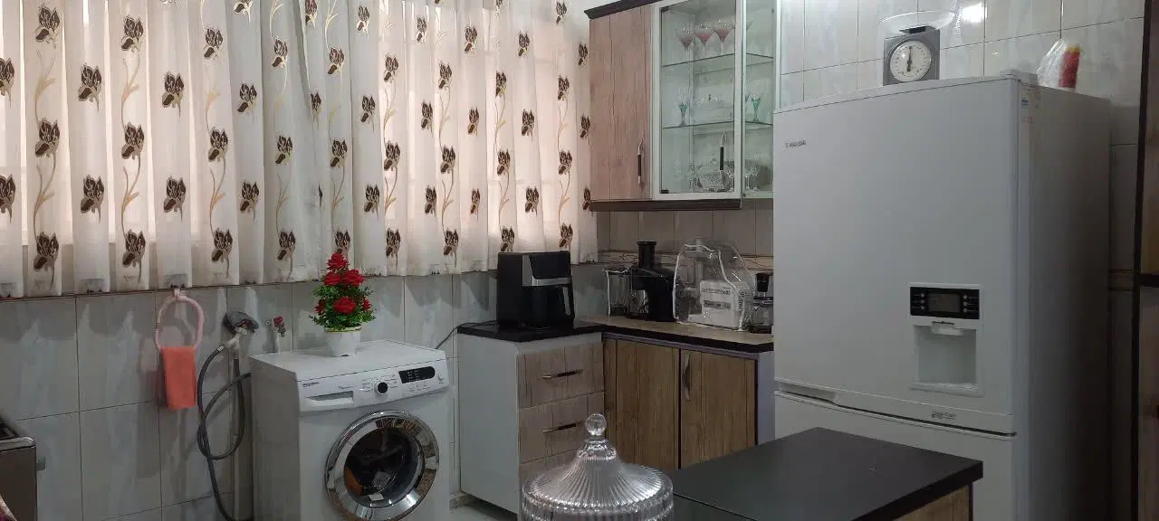 رهن و اجاره ویلایی راه جدا دربست کامل ولیعصر ثلاث
