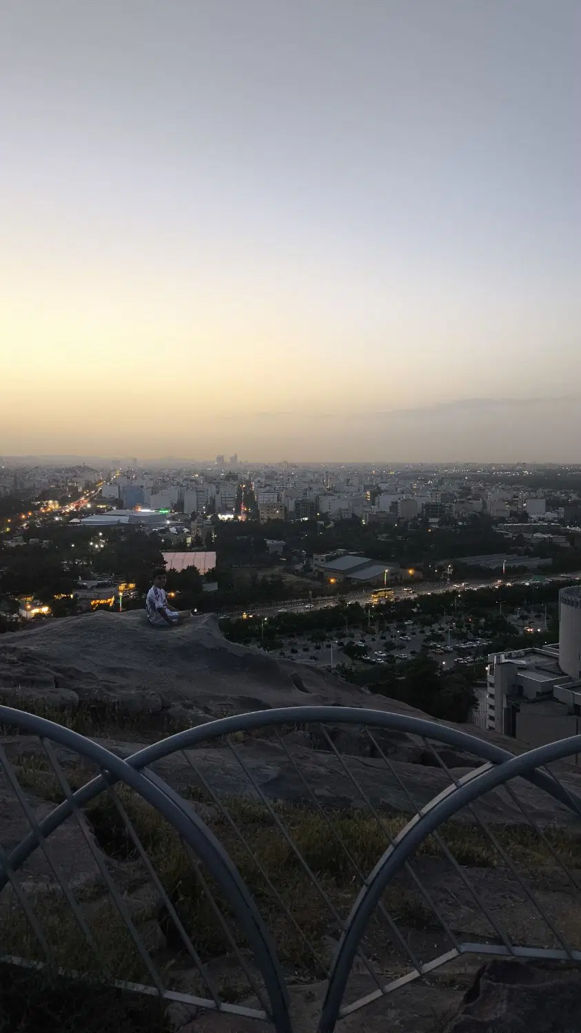 زمین 900 متری کاهو
