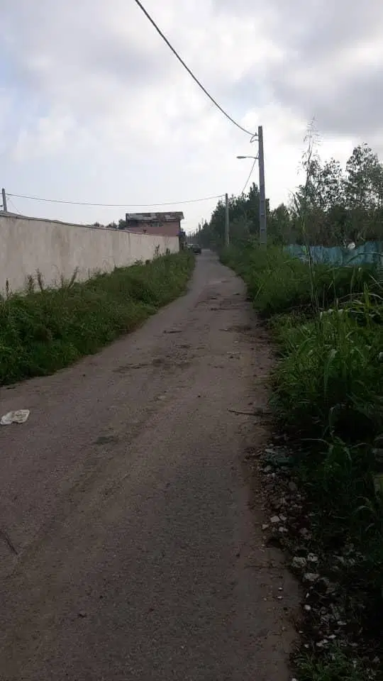 زمین ۱۸۸ متر