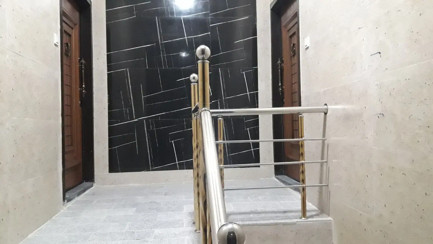 اجاره سالن (واحد)۴۰متری مجهز