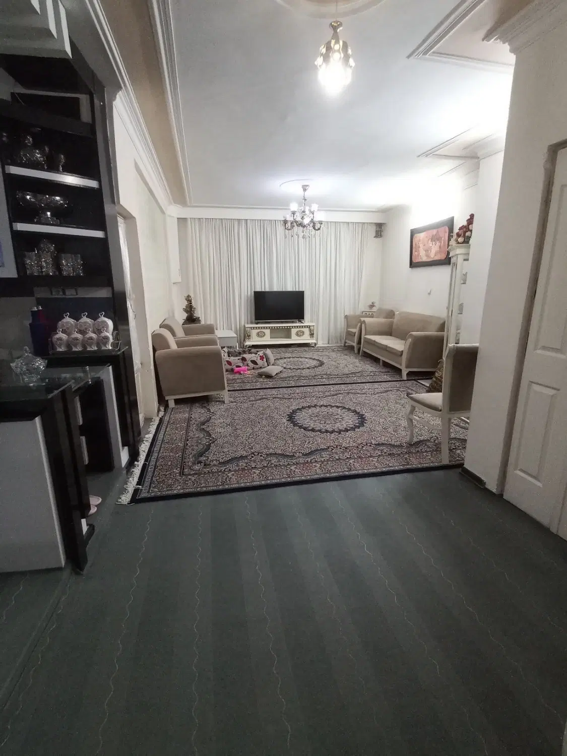 اجاره اپارتمان