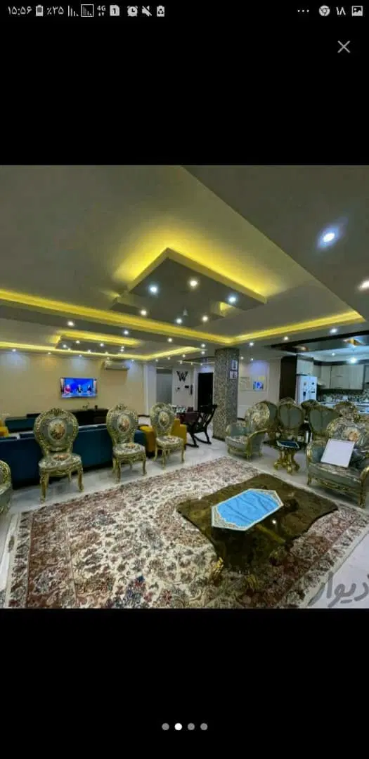 رهن خانه در بدیعی کوچه ۱۰
