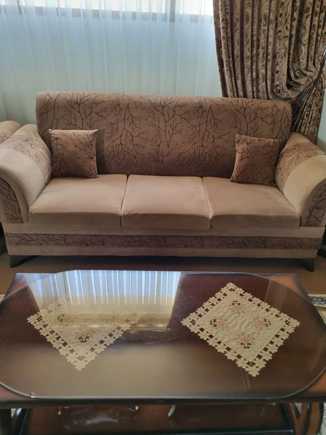 منزل مسکونی