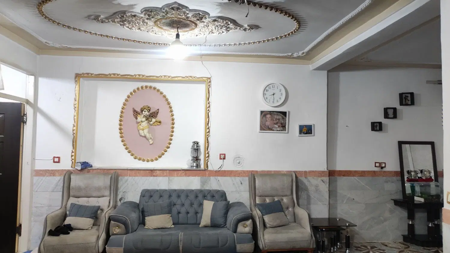 فروش خانه ویلایی