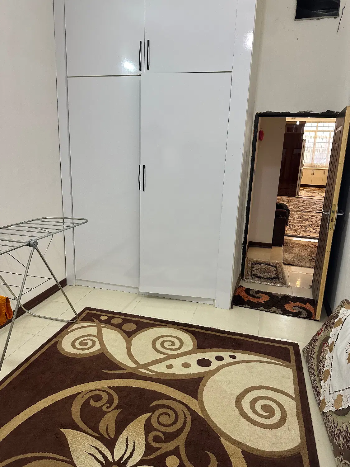 منزل ویلایی دوطبقه