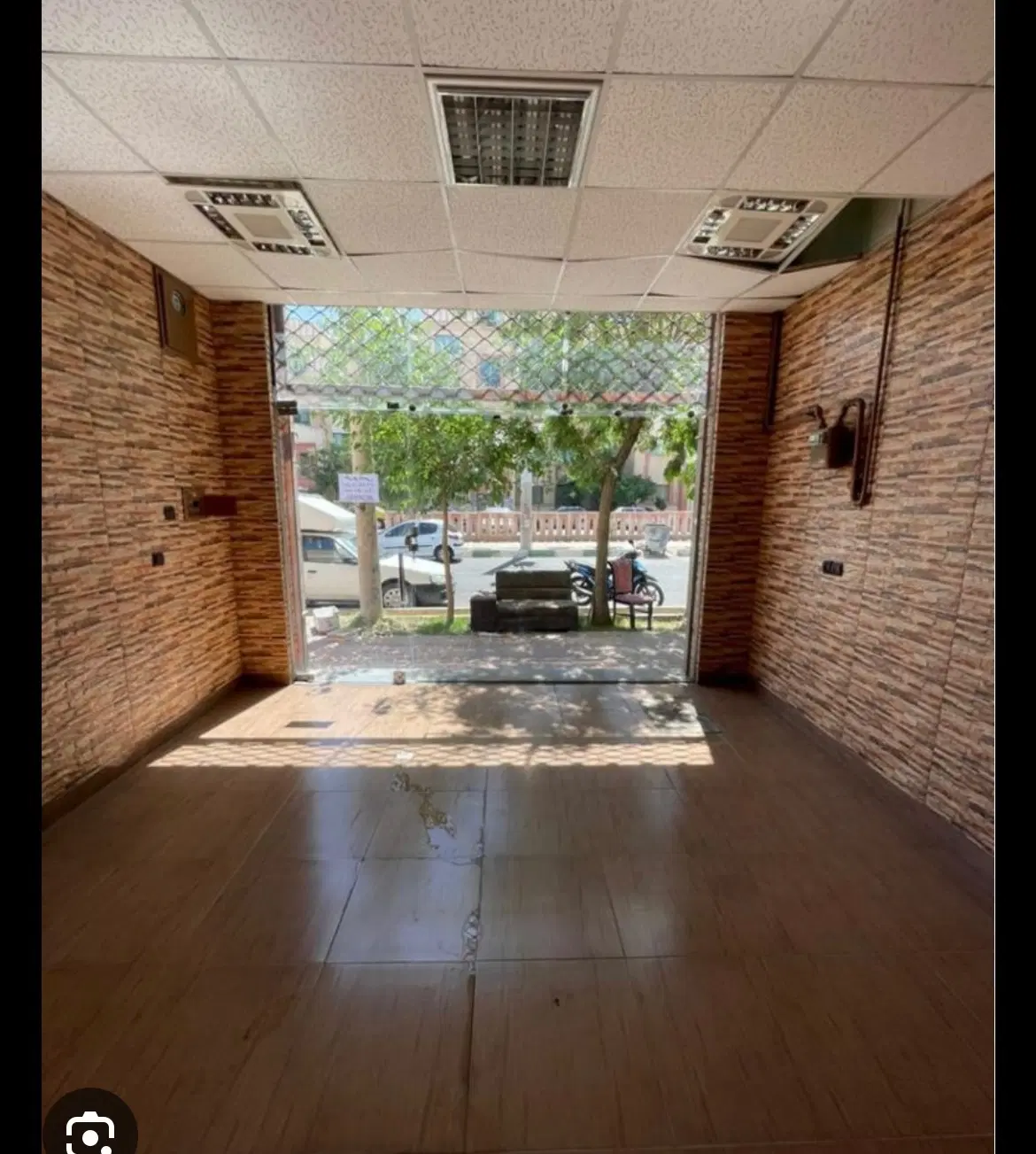 مغازه اجاره ای در قائم اباد