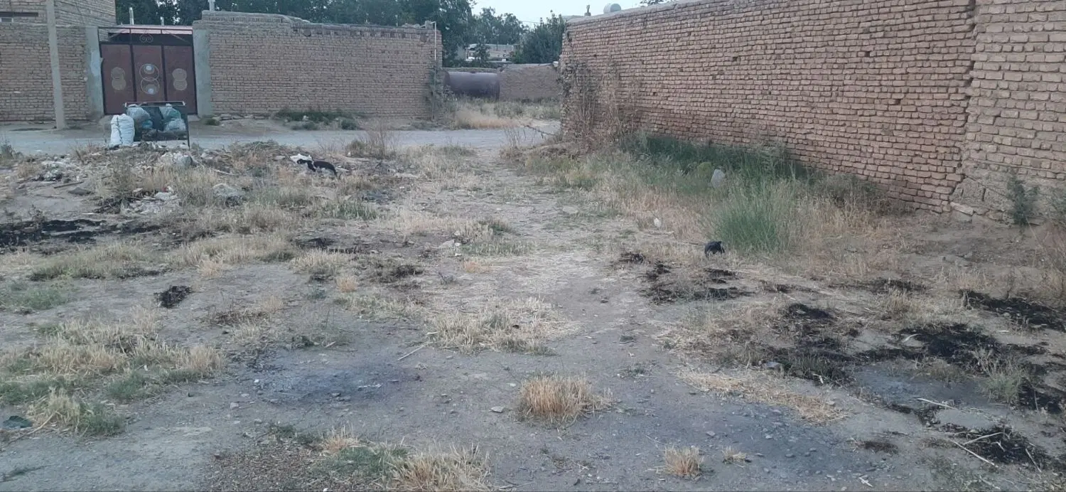 فروش زمین