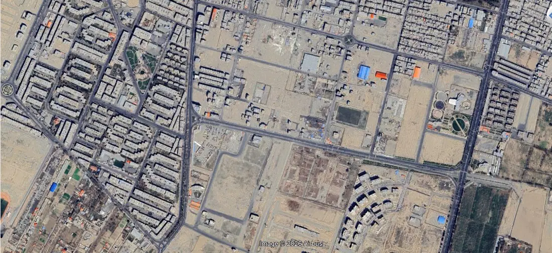 1000مترزمین سنددارنصیرشهر