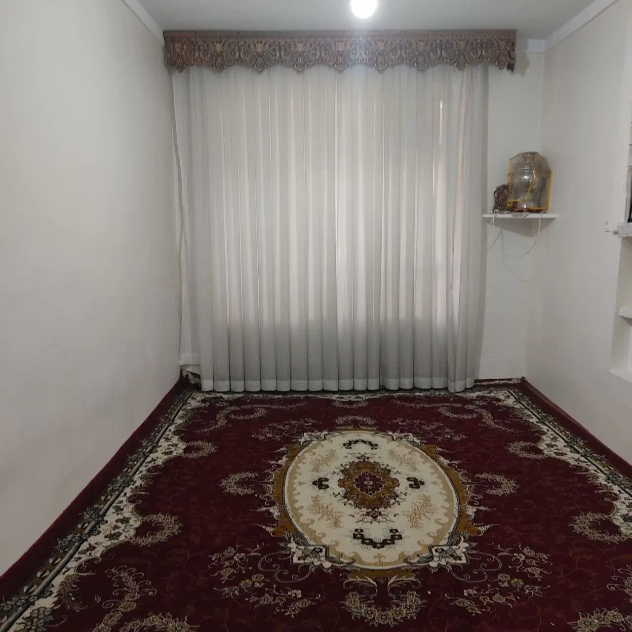 خانه سه خوابه دربست (ویلایی) در اسلامشهر