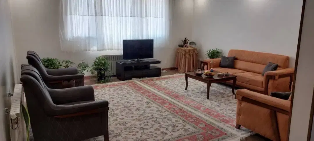 105 متری تهرانسر