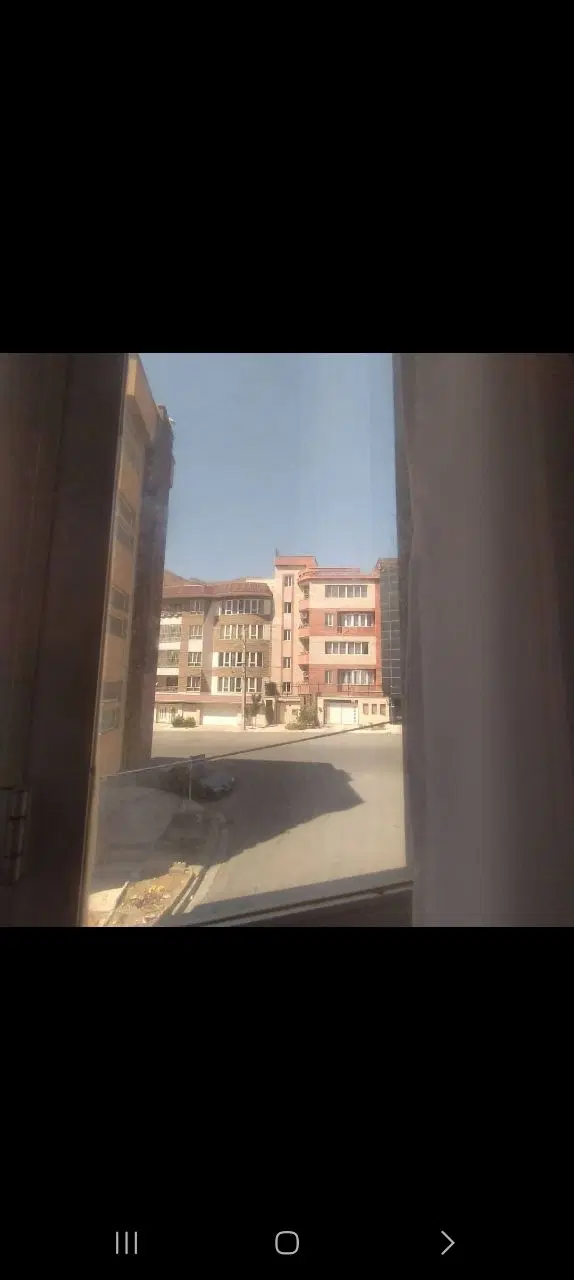 آپارتمان عظیمیه ۹۲ متر گلستان ۲۱